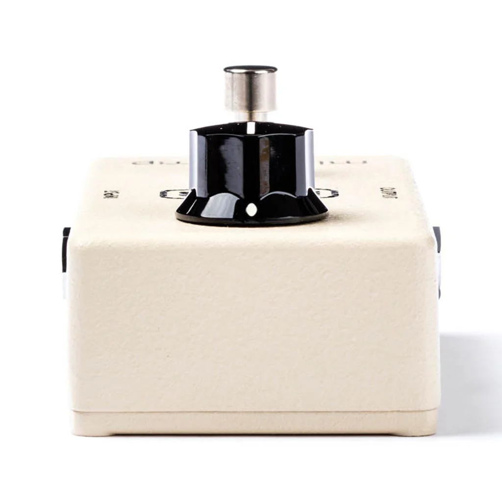 MXR M133 Micro Amp Boost Guitar Effects Pedal - Image 4