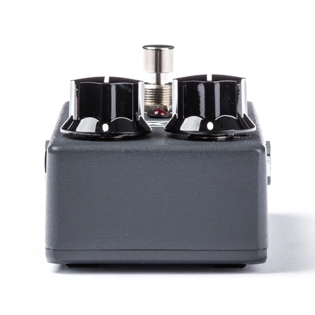 MXR M152 Micro Flanger Guitar Effects Pedal - Image 5