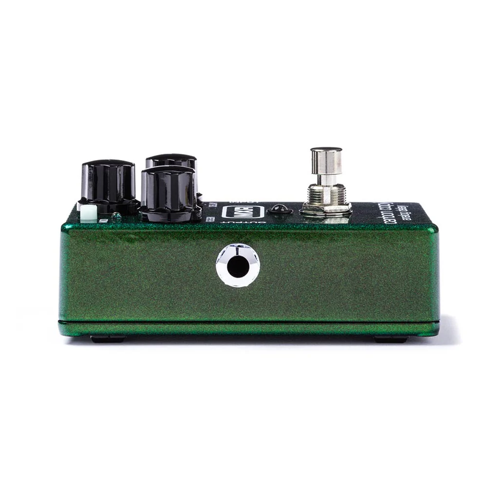 MXR M169 Carbon Copy Analog Delay Guitar Effects Pedal - Image 2