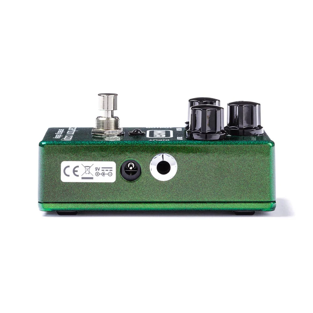 MXR M169 Carbon Copy Analog Delay Guitar Effects Pedal - Image 3