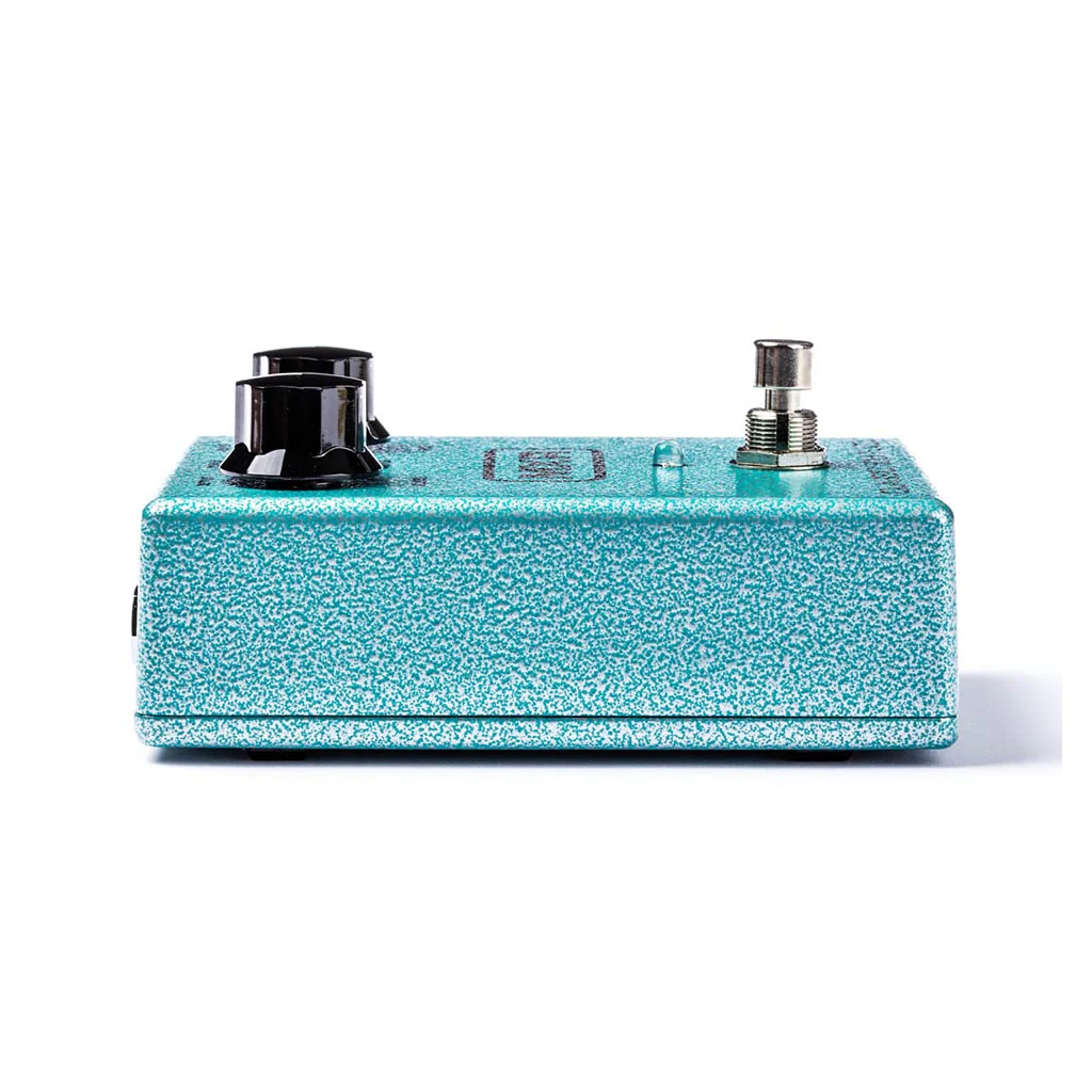 MXR M173 Classic 108 Fuzz Guitar Effects Pedal - Image 2