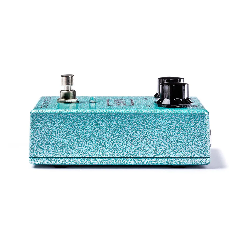 MXR M173 Classic 108 Fuzz Guitar Effects Pedal - Image 3