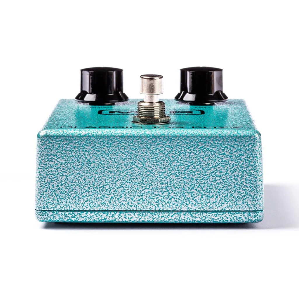 MXR M173 Classic 108 Fuzz Guitar Effects Pedal - Image 4