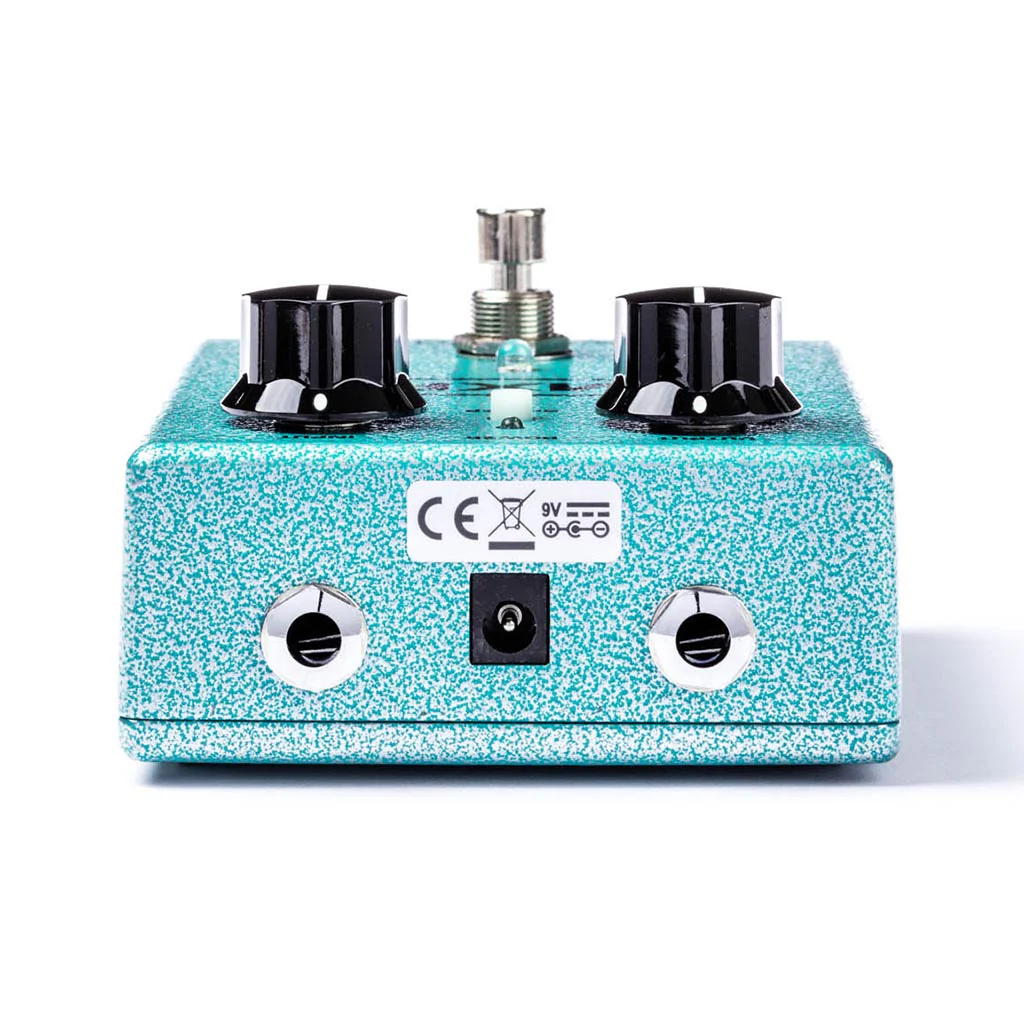 MXR M173 Classic 108 Fuzz Guitar Effects Pedal - Image 5