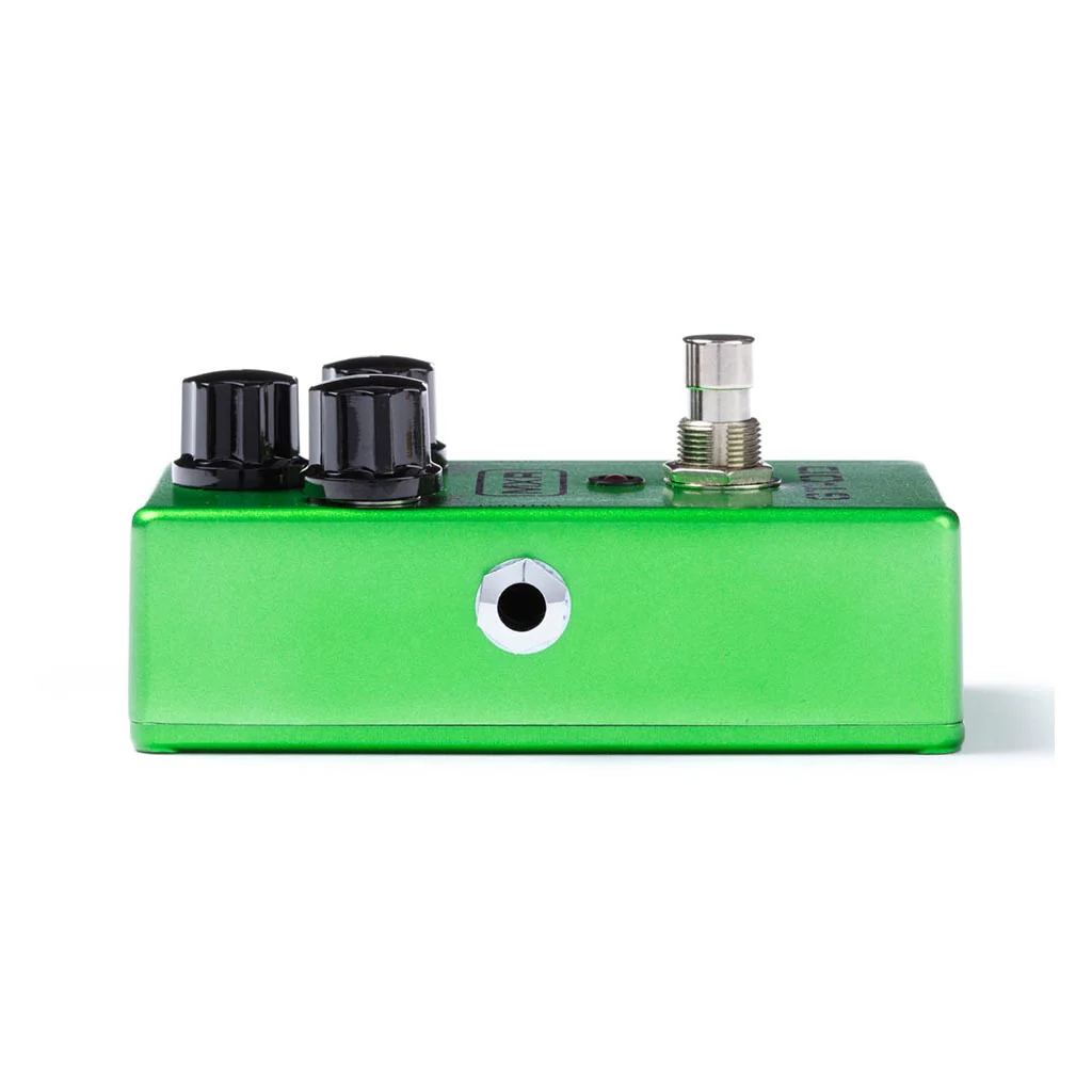 MXR M193 GT-OD Overdrive Guitar Effects Pedal - Image 2
