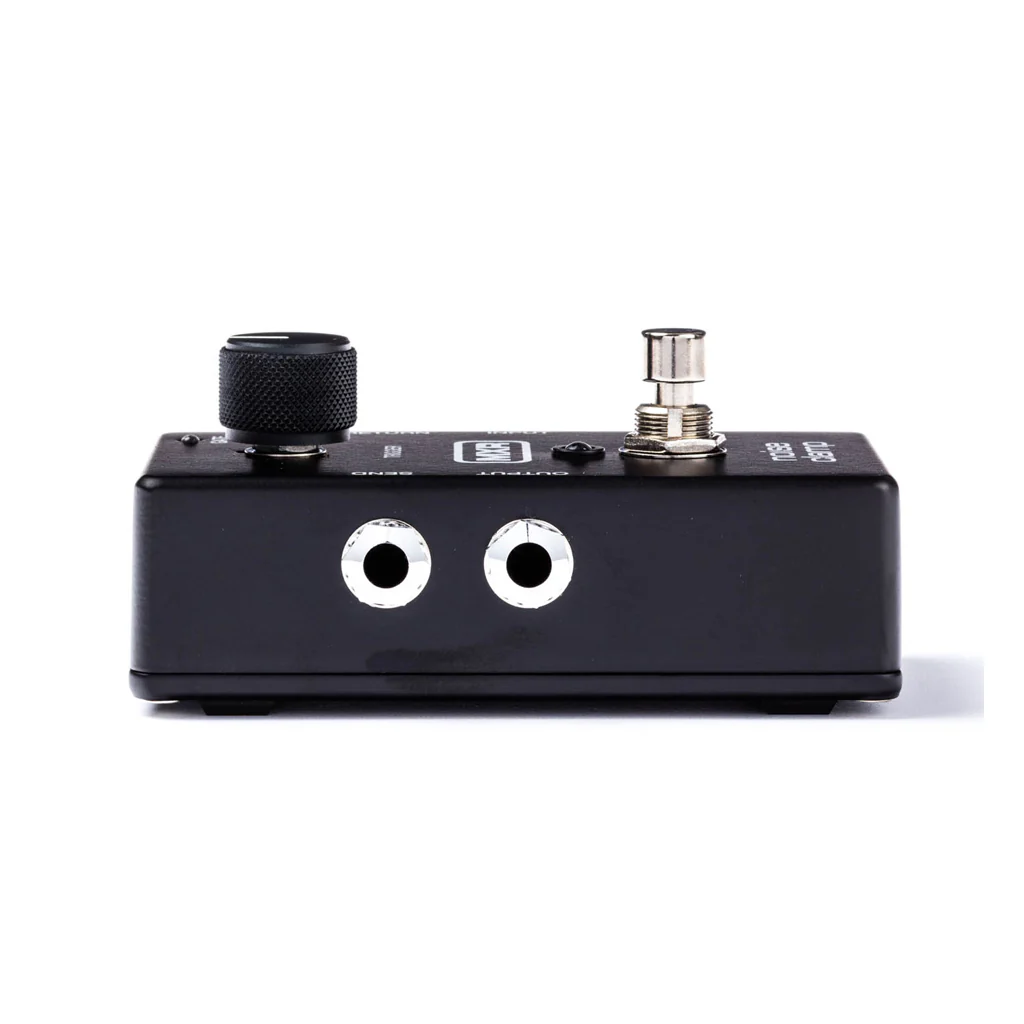 MXR M195 Noise Clamp Guitar Effects Pedal - Image 3