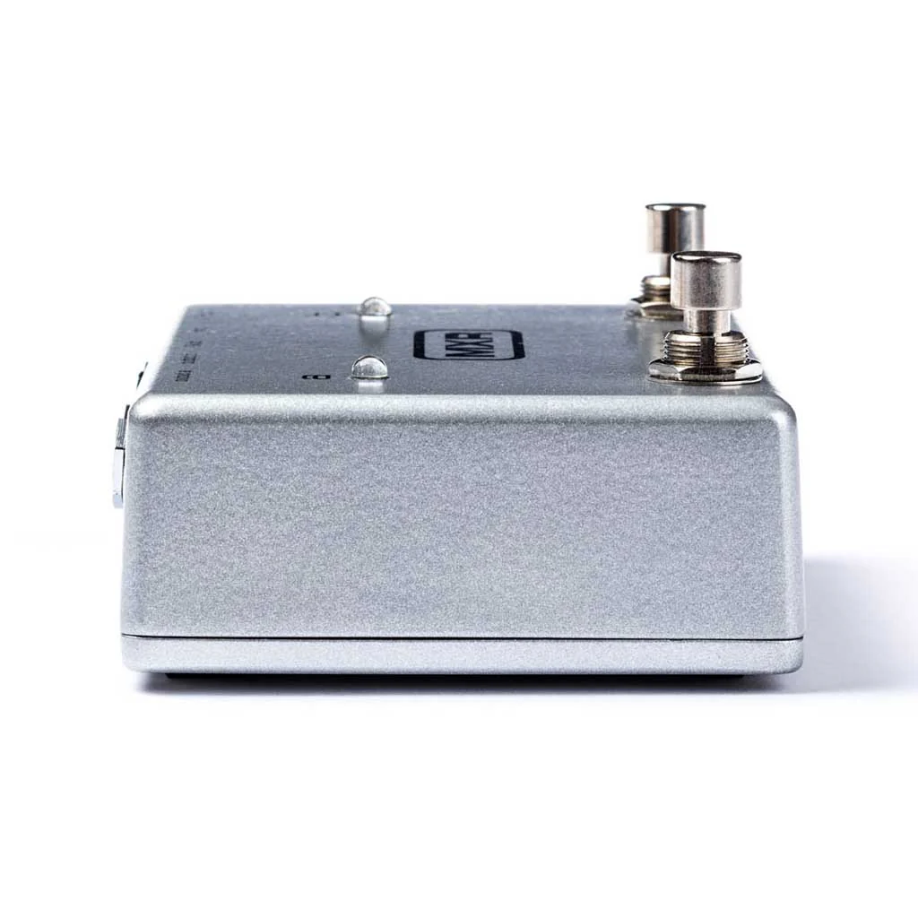 MXR M196 A/B Box Switcher - Image 2