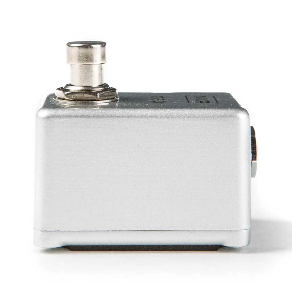 MXR M199 Tap Tempo Switch Guitar Effects Pedal - Image 2