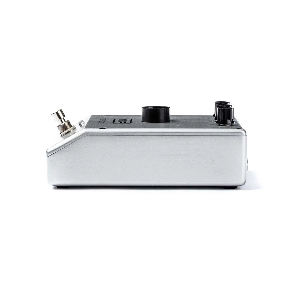 MXR M222 Talk Box Guitar Effects Pedal - Image 3