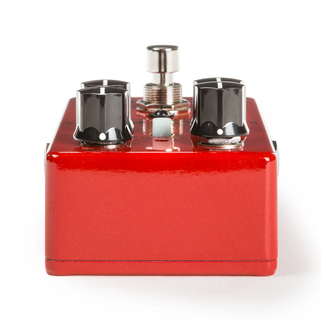 MXR M228 Dyna Comp Deluxe Compressor Guitar Effects Pedal - Image 3