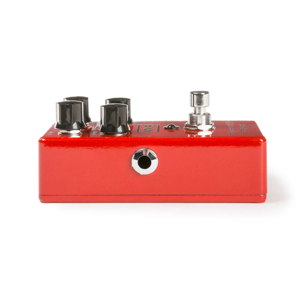 MXR M228 Dyna Comp Deluxe Compressor Guitar Effects Pedal - Image 4