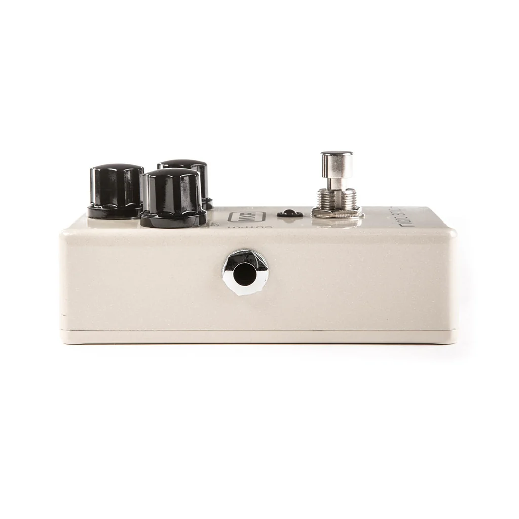 MXR M233 Micro Amp+ Guitar Effects Pedal - Image 2