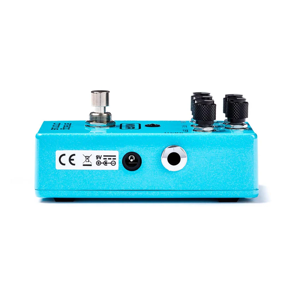 MXR M234 Analog Chorus Guitar Effects Pedal - Image 3