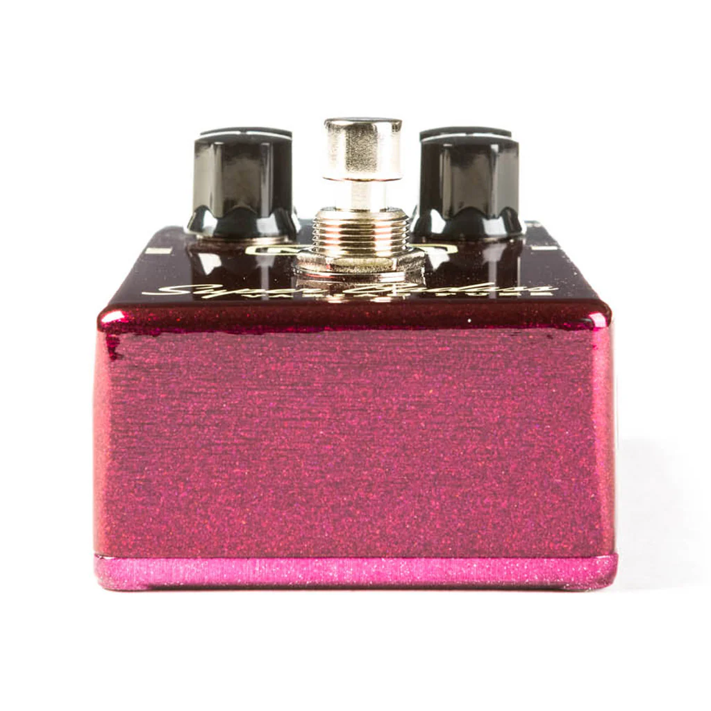 MXR M236 Super Badass Variac Fuzz Guitar Effects Pedal - Image 2