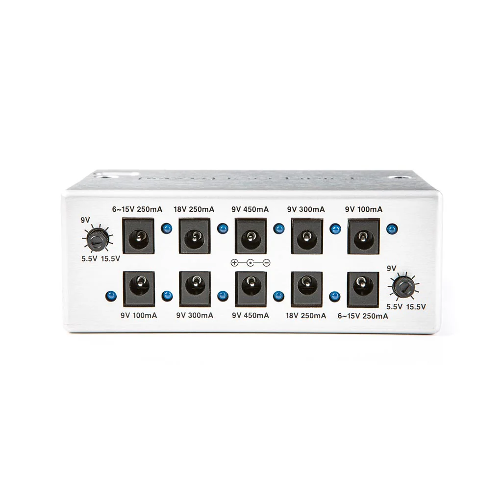 MXR M238 Iso-Brick Power Supply - Image 5