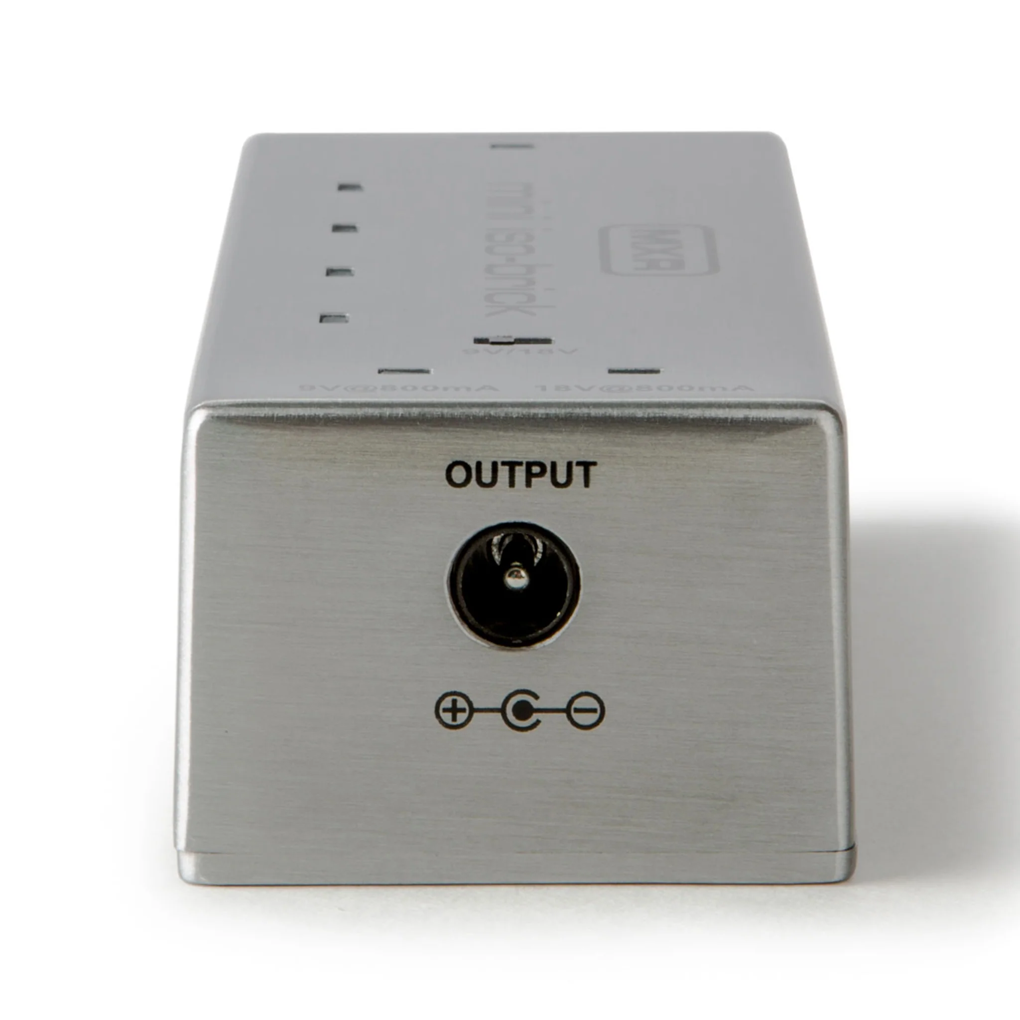MXR M239 Mini Iso-Brick Power Supply - Image 2