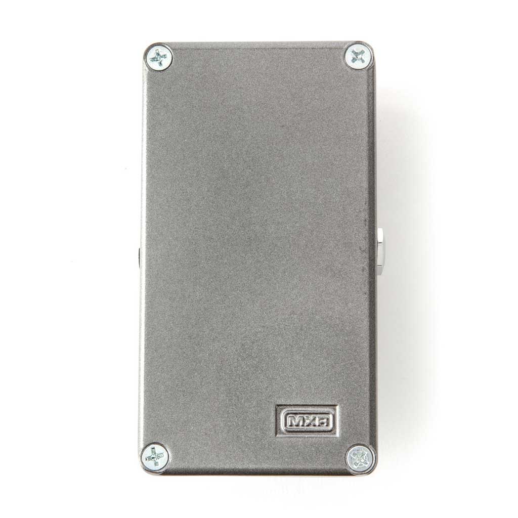 MXR M249 Super Badass Dynamic O.D. Guitar Effects Pedal - Image 6