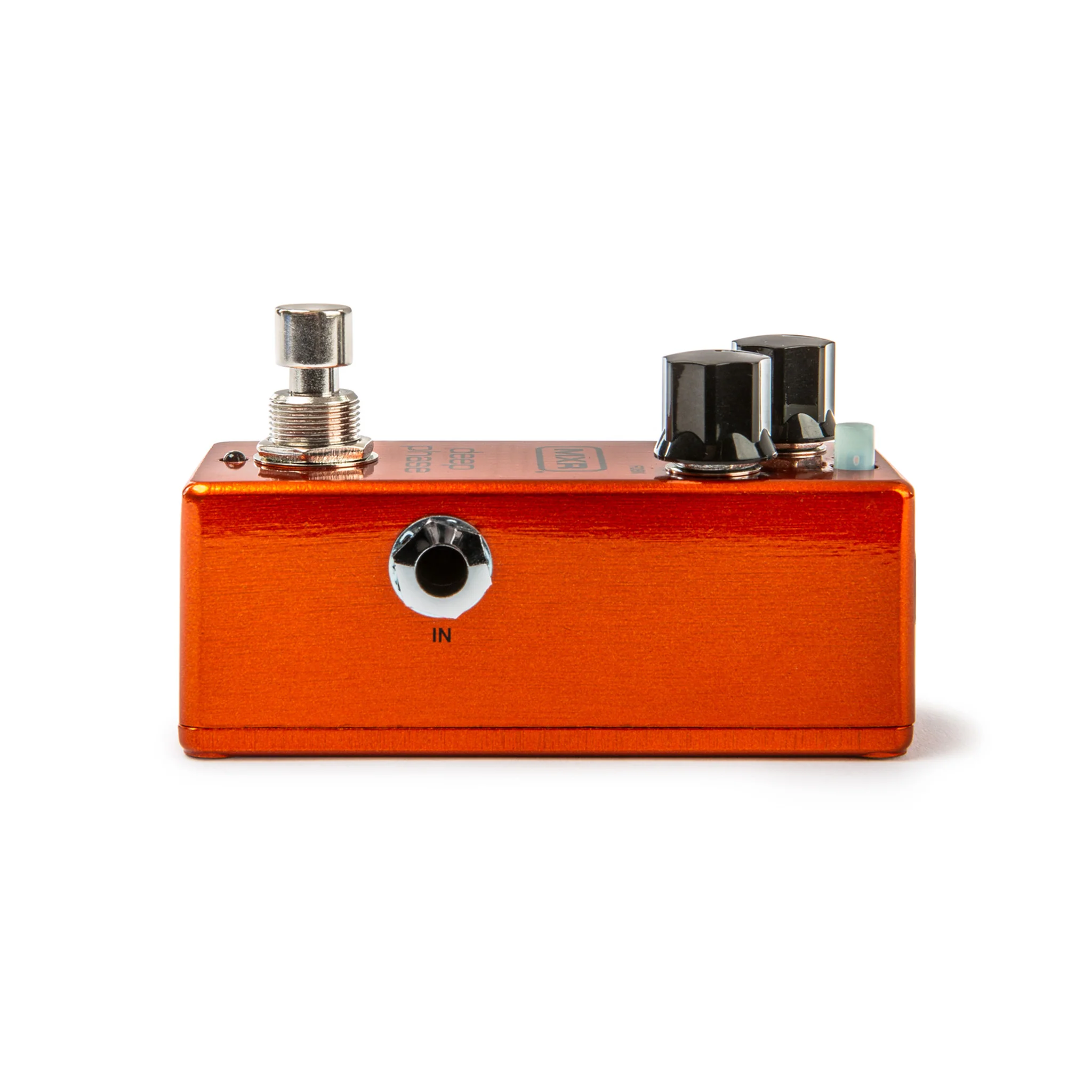 MXR M279 Deep Phase Guitar Effects Pedal - Image 2