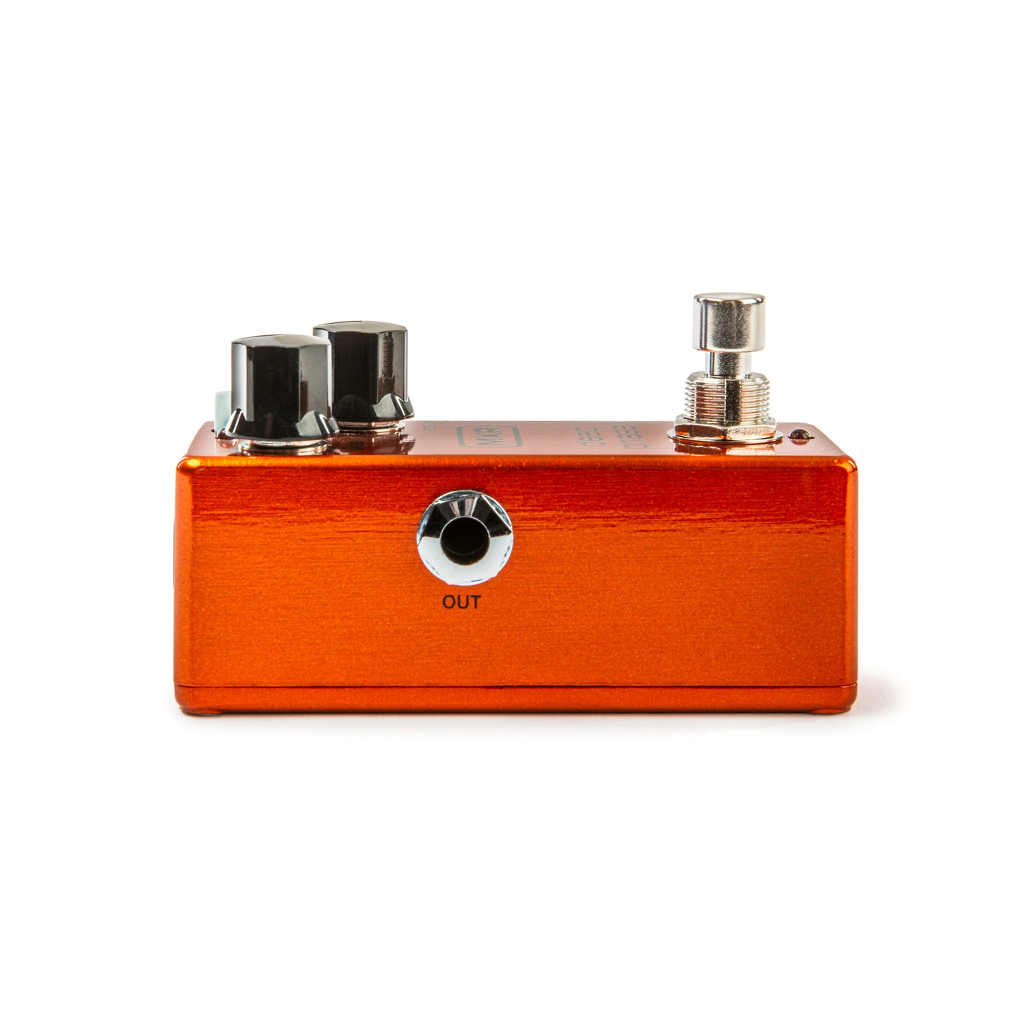 MXR M279 Deep Phase Guitar Effects Pedal - Image 3