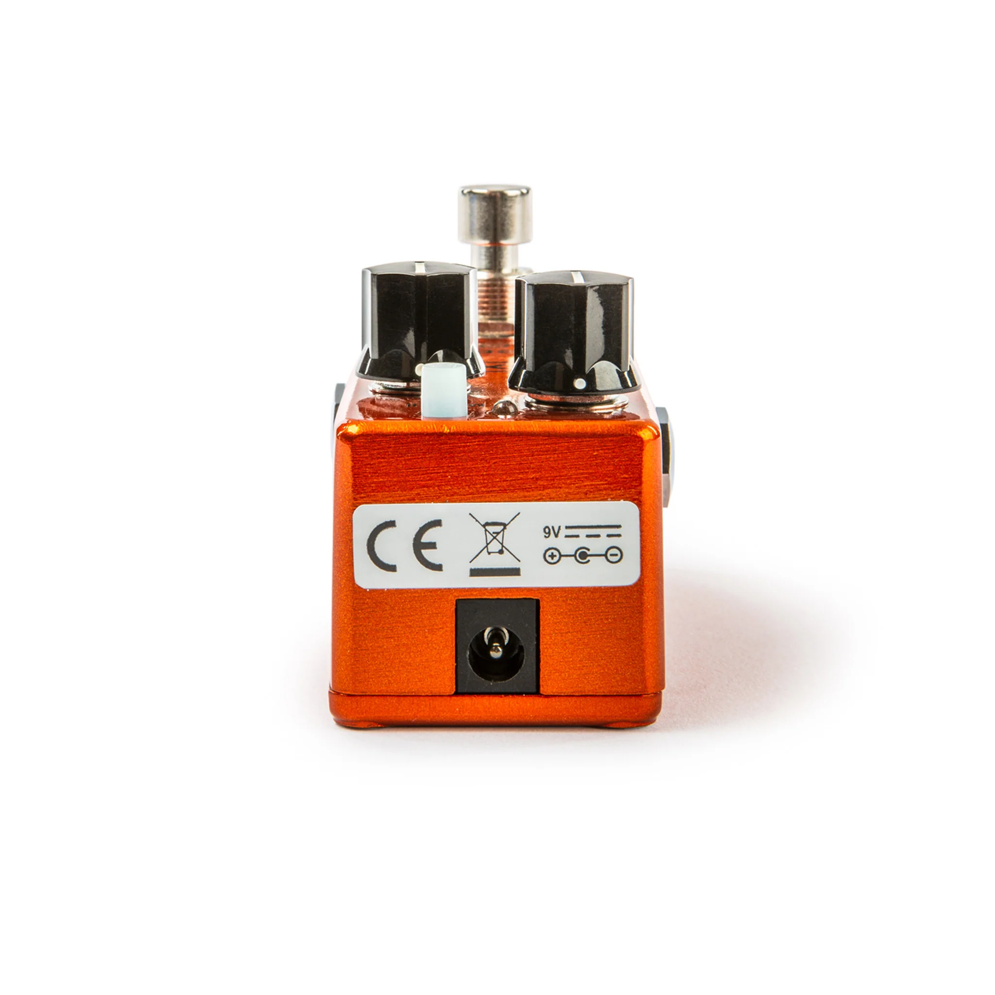 MXR M279 Deep Phase Guitar Effects Pedal - Image 4