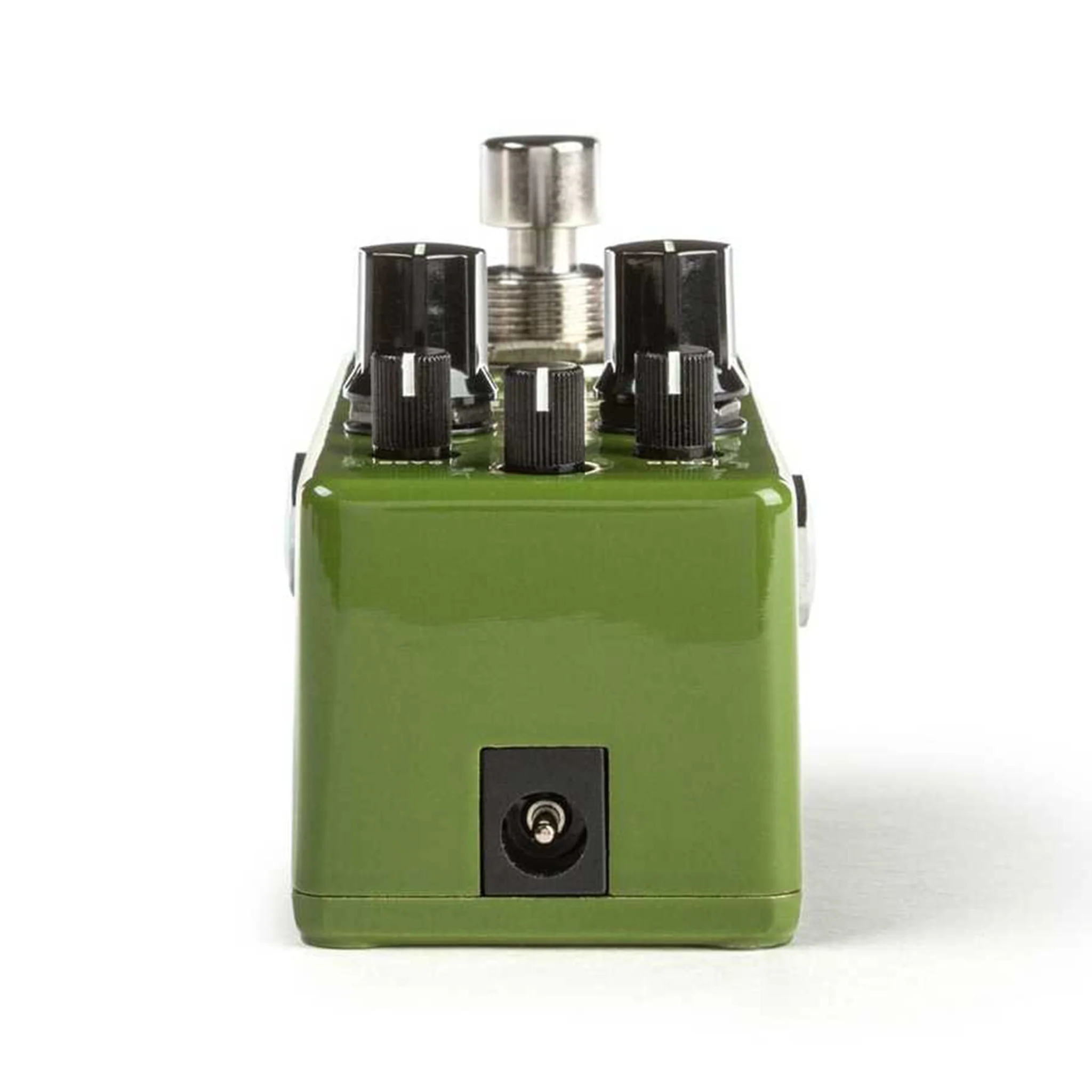 MXR M281 Thump Bass Preamp Guitar Effects Pedal - Image 4