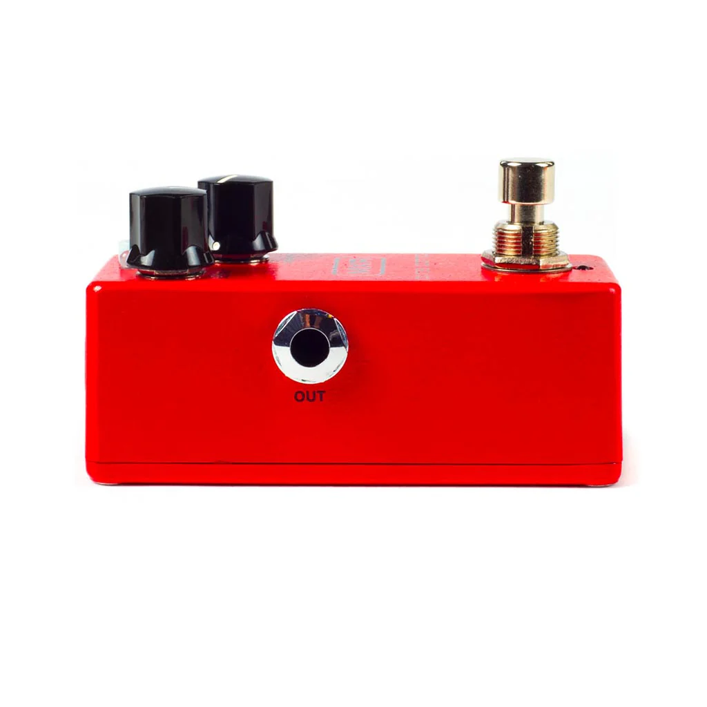 MXR M291 Dyna Comp Mini Compressor Guitar Effects Pedal - Image 2