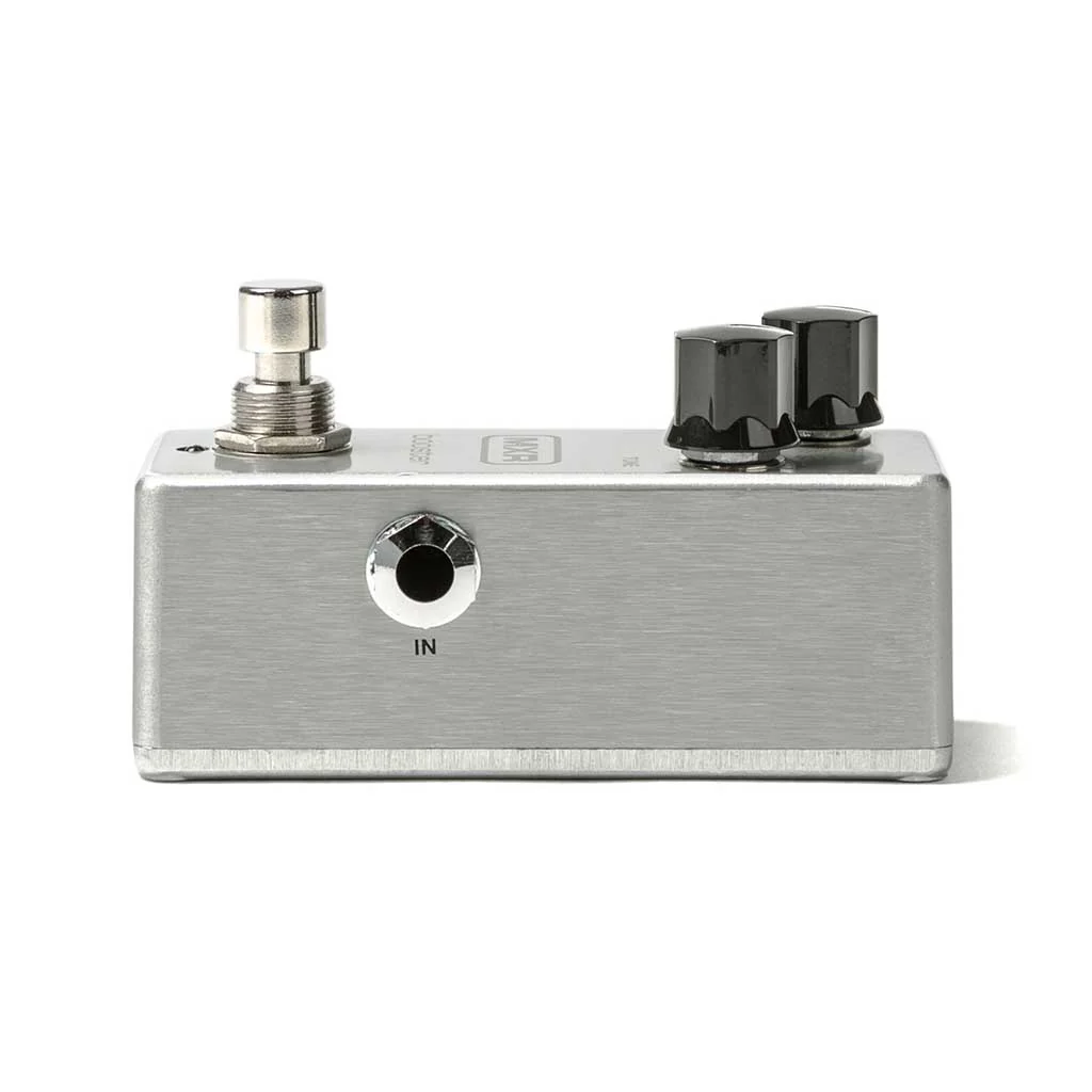 MXR M293 Booster Mini Guitar Effects Pedal - Image 3