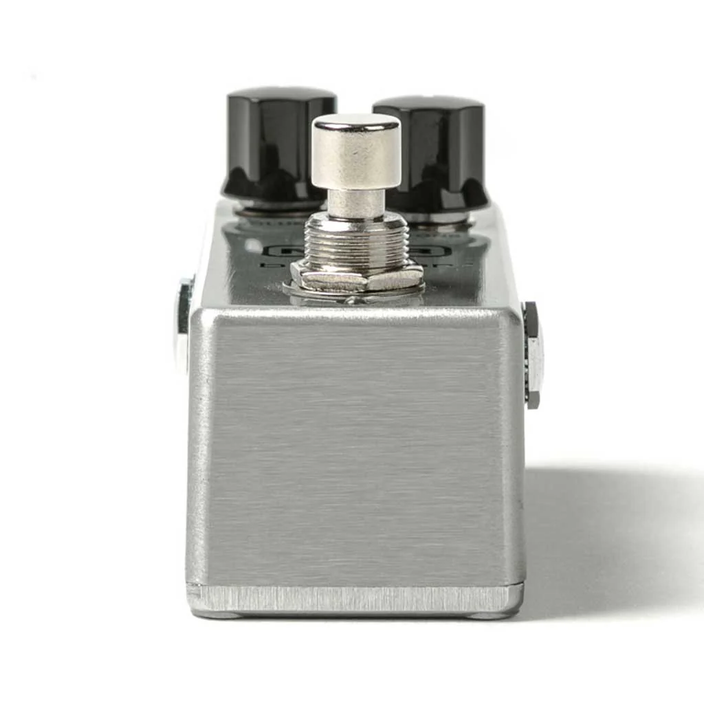 MXR M293 Booster Mini Guitar Effects Pedal - Image 4