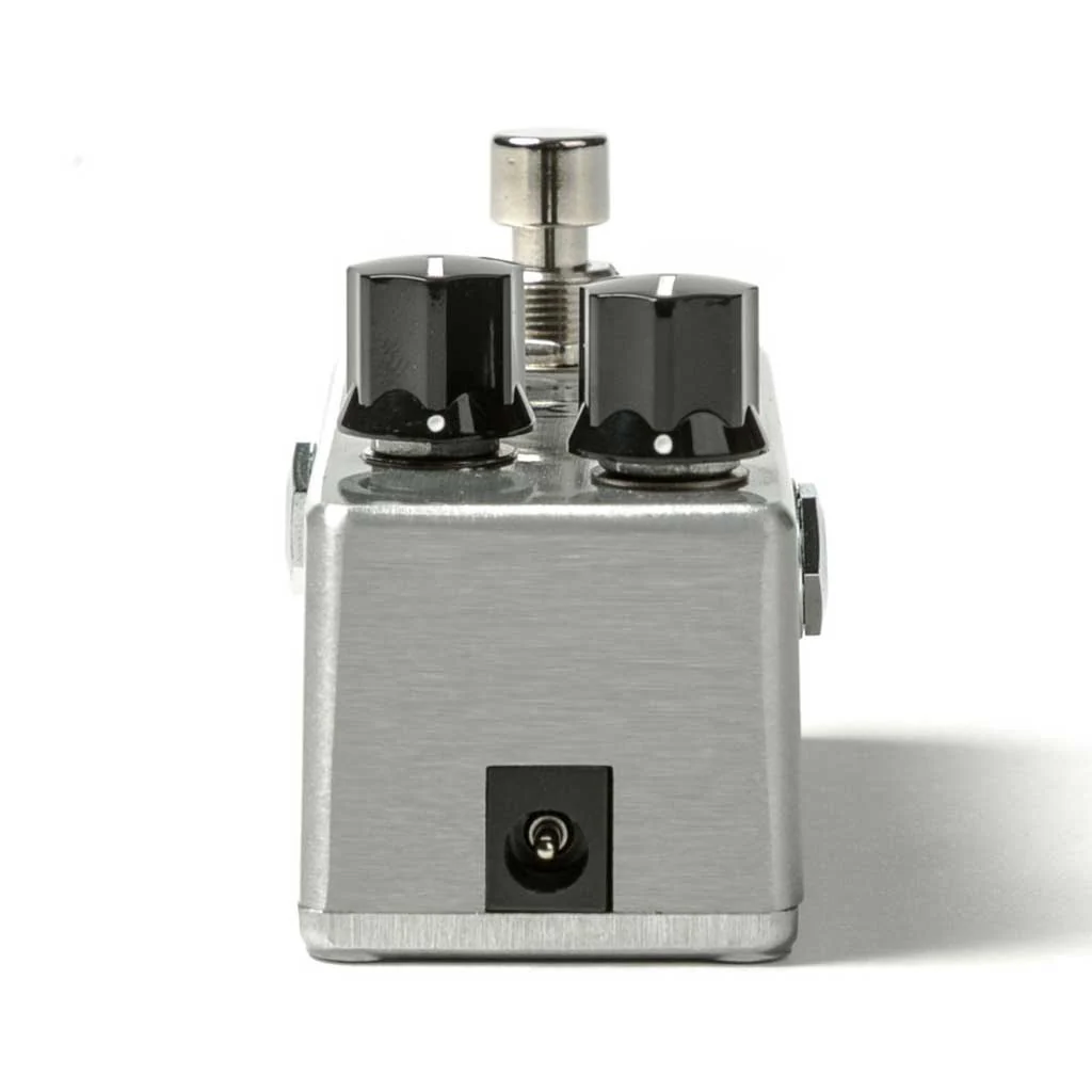 MXR M293 Booster Mini Guitar Effects Pedal - Image 5