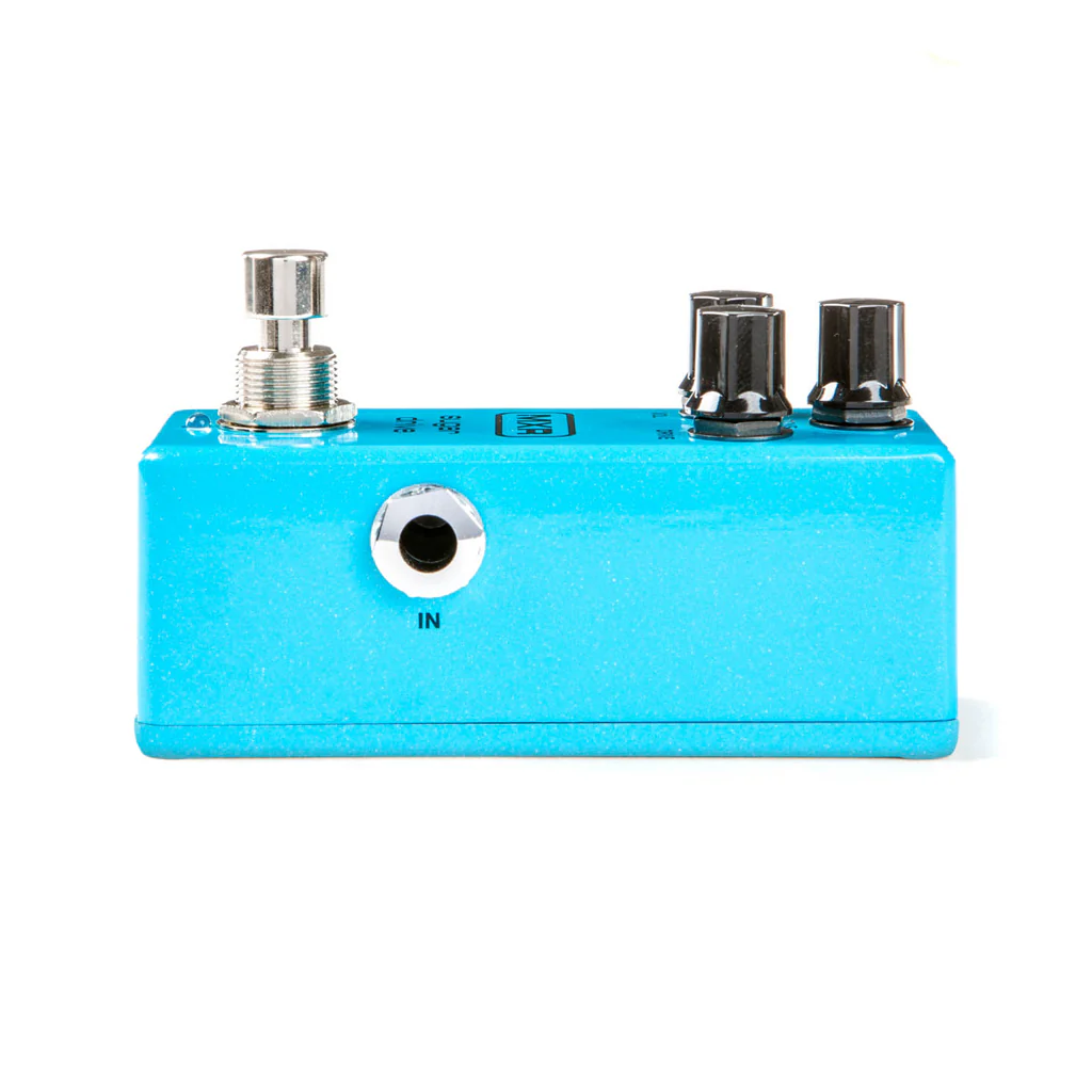 MXR M294EU Sugar Drive Guitar Effects Pedal - Image 3
