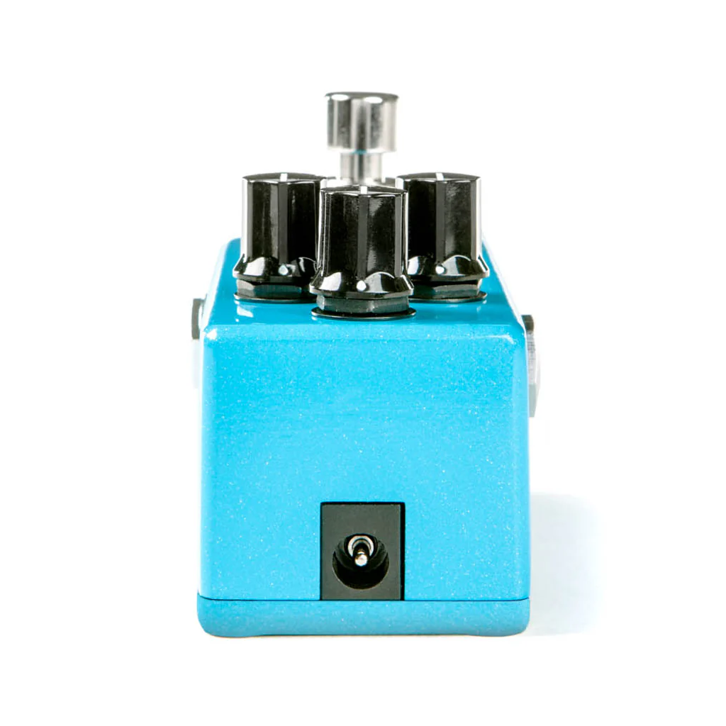 MXR M294EU Sugar Drive Guitar Effects Pedal - Image 4