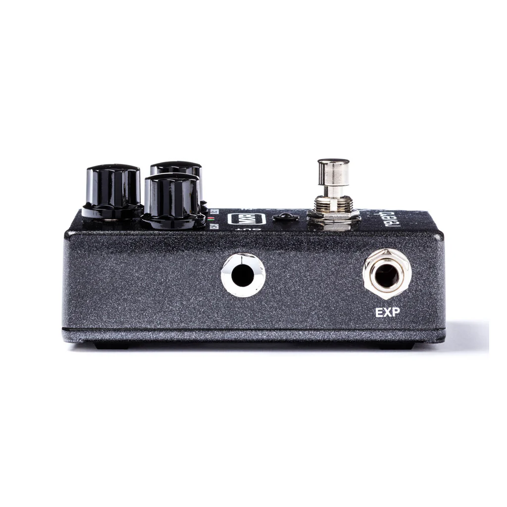 MXR M300 Reverb Guitar Effects Pedal - Image 3