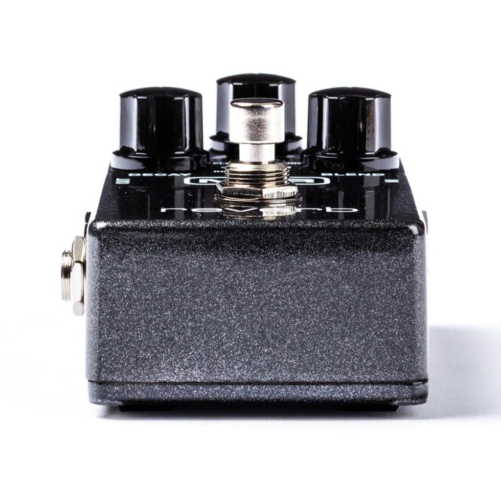 MXR M300 Reverb Guitar Effects Pedal - Image 4