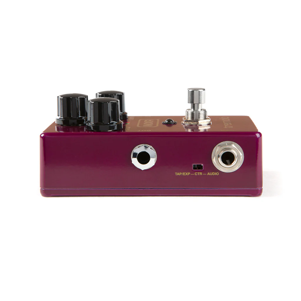 MXR M305G1 Digital Tremolo Guitar Effects Pedal - Image 3