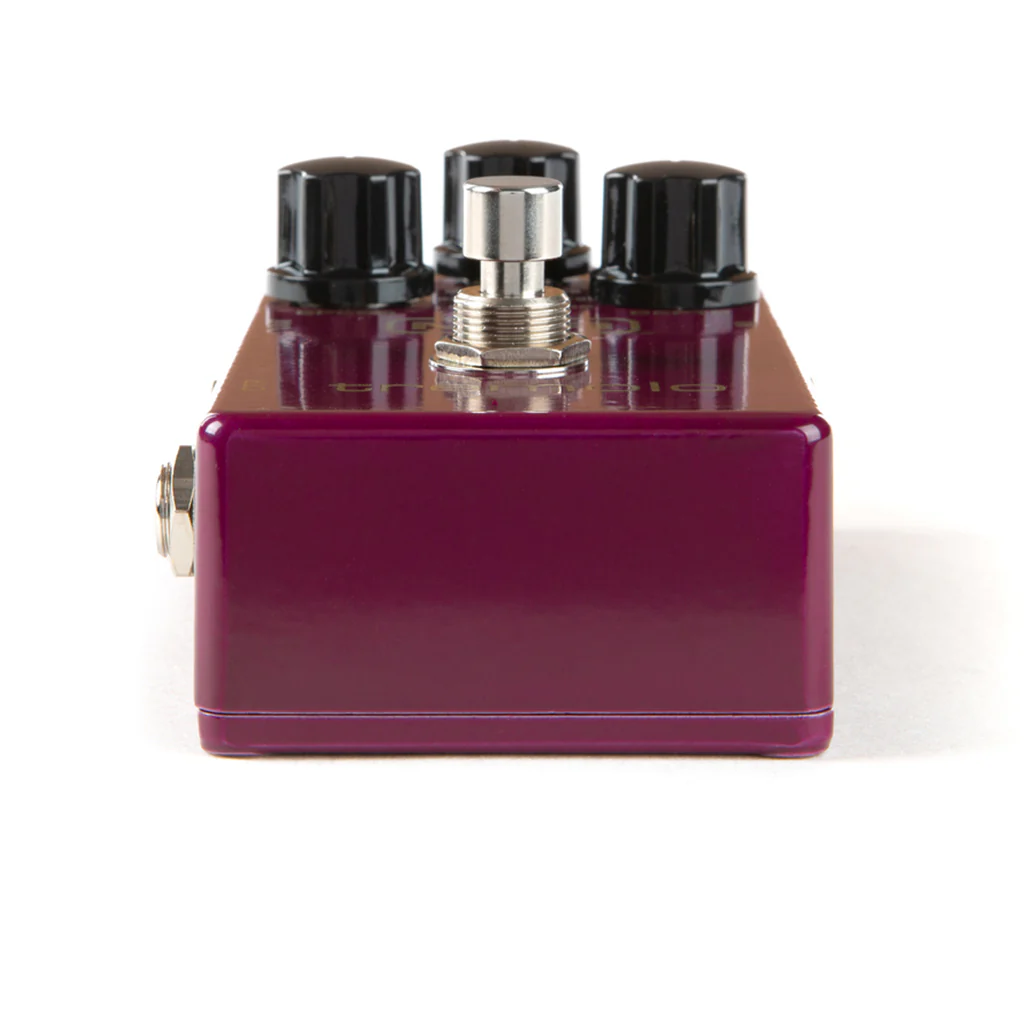 MXR M305G1 Digital Tremolo Guitar Effects Pedal - Image 5