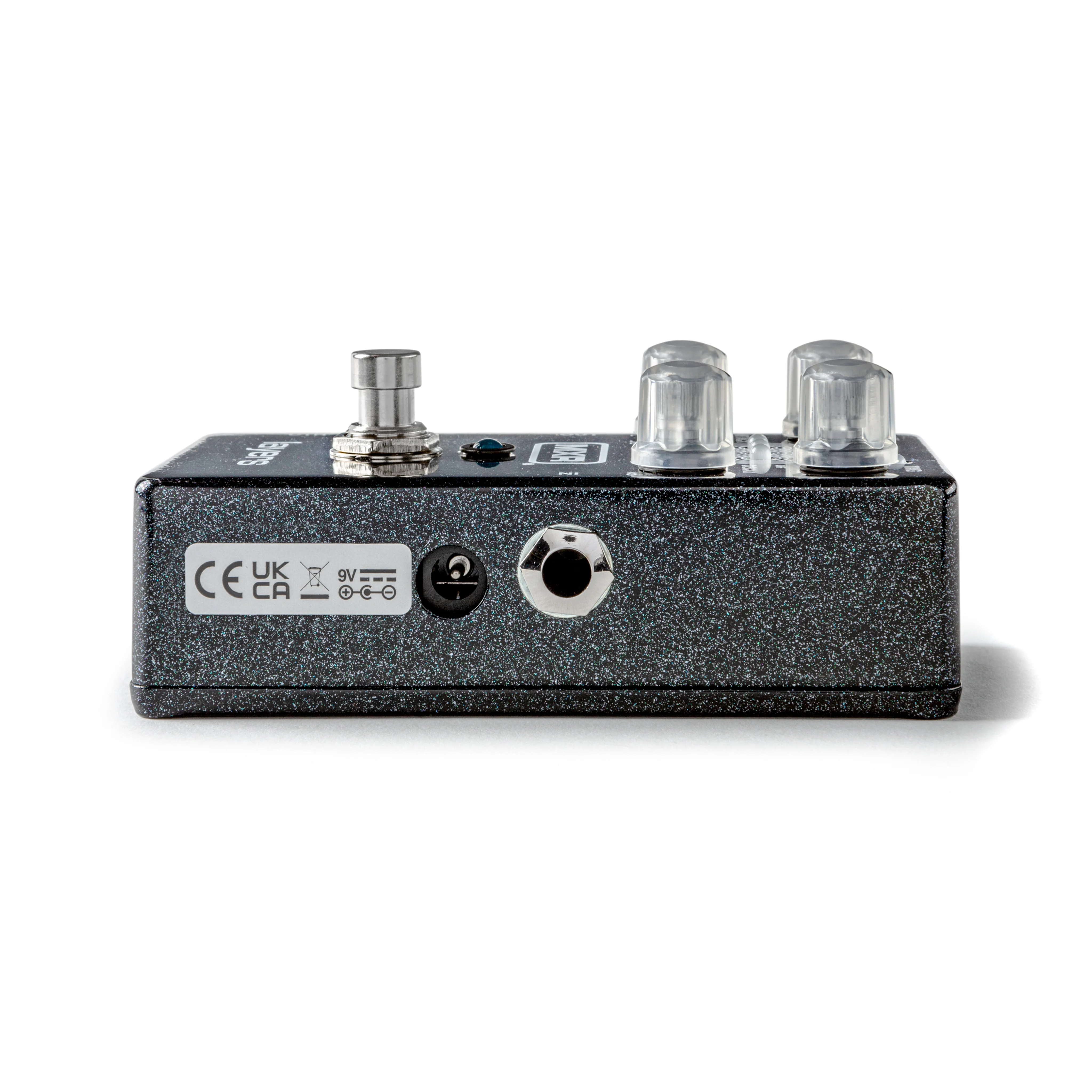 MXR M307 Layers Guitar Effects Pedal - Image 3