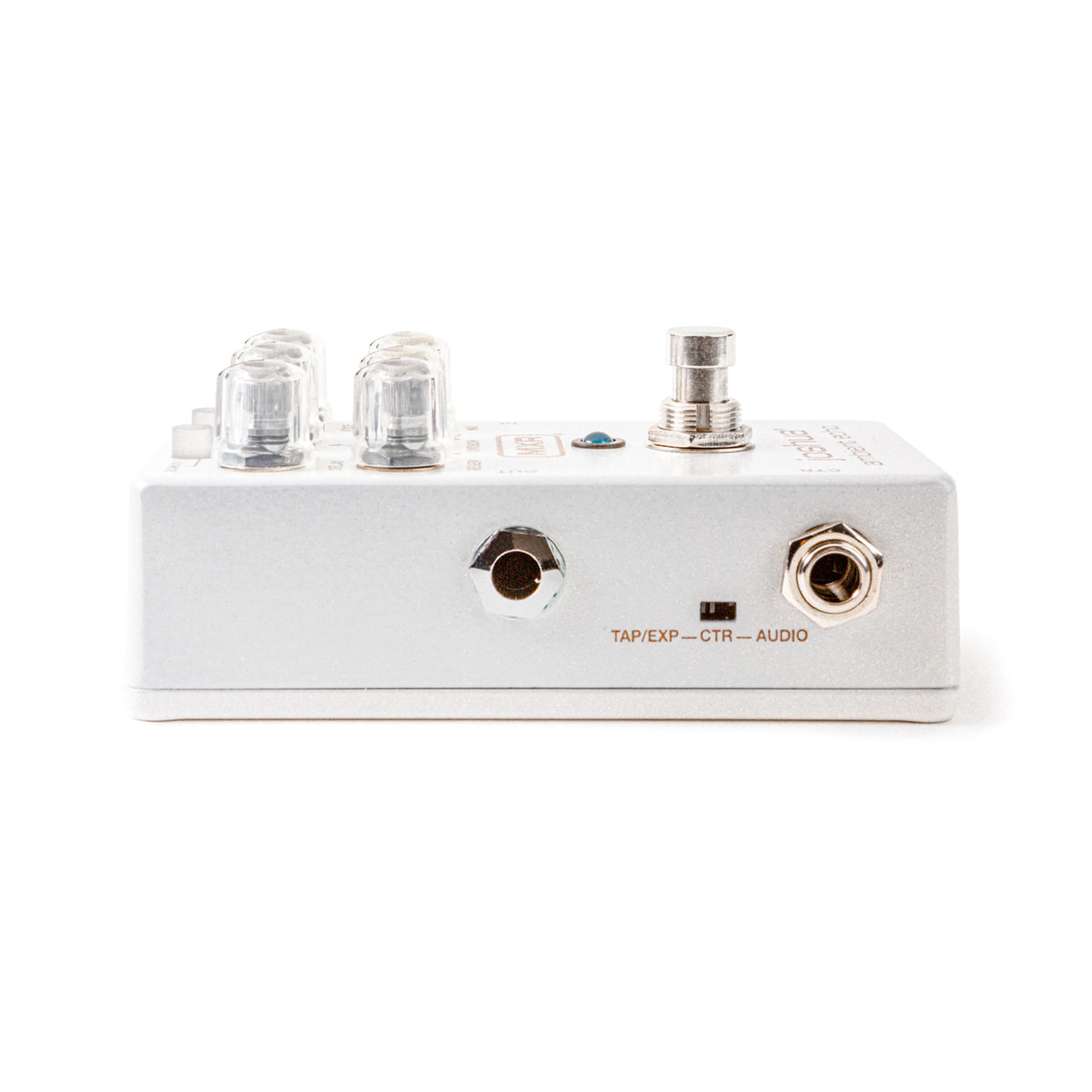 MXR M309 Joshua Ambient Echo Guitar Pedal - Image 3