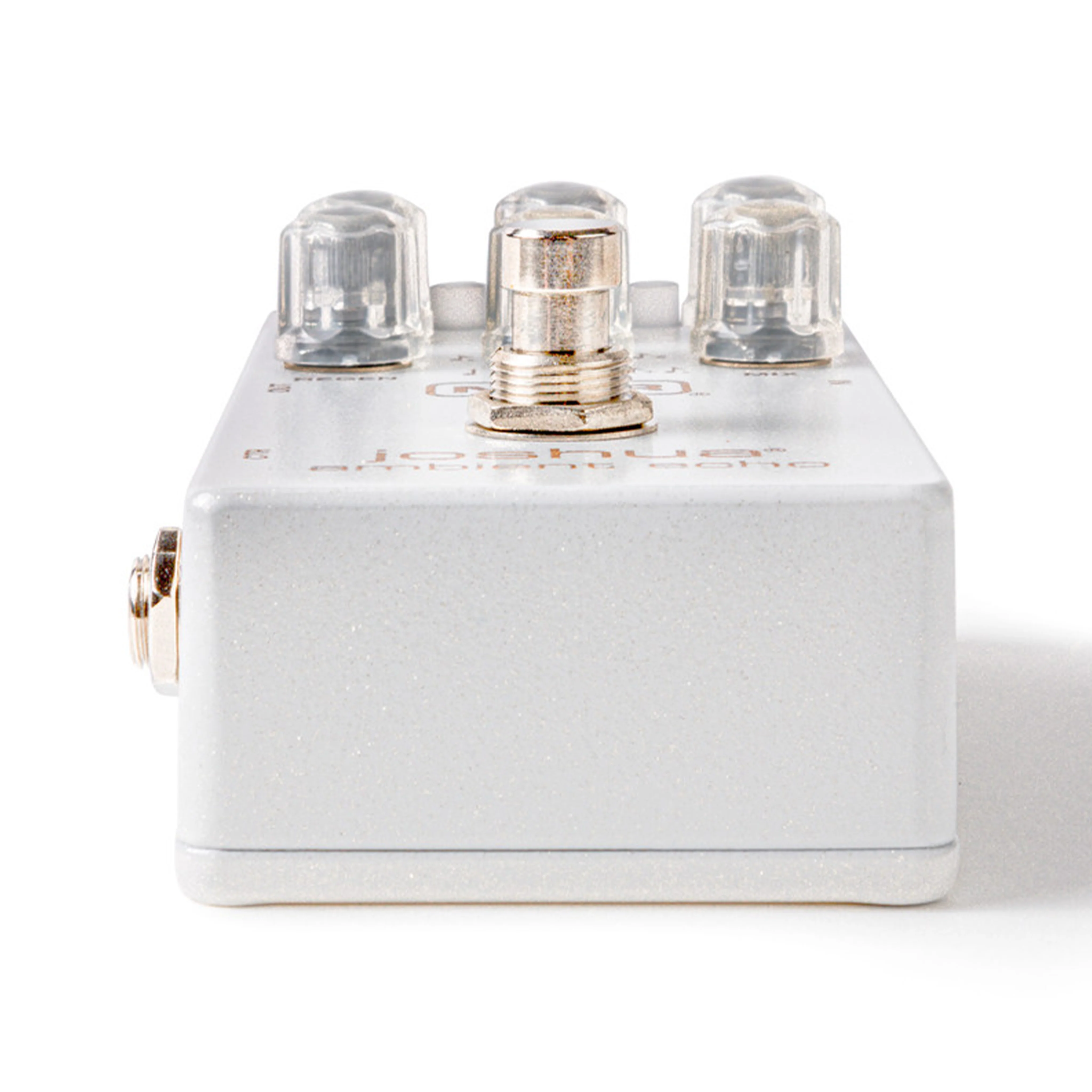 MXR M309 Joshua Ambient Echo Guitar Pedal - Image 5