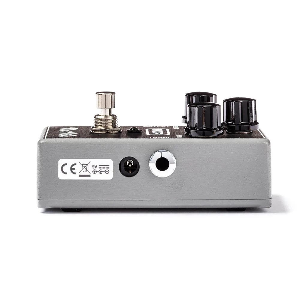 MXR M68 Uni-Vibe Chorus/Vibrato Guitar Effects Pedal - Image 3