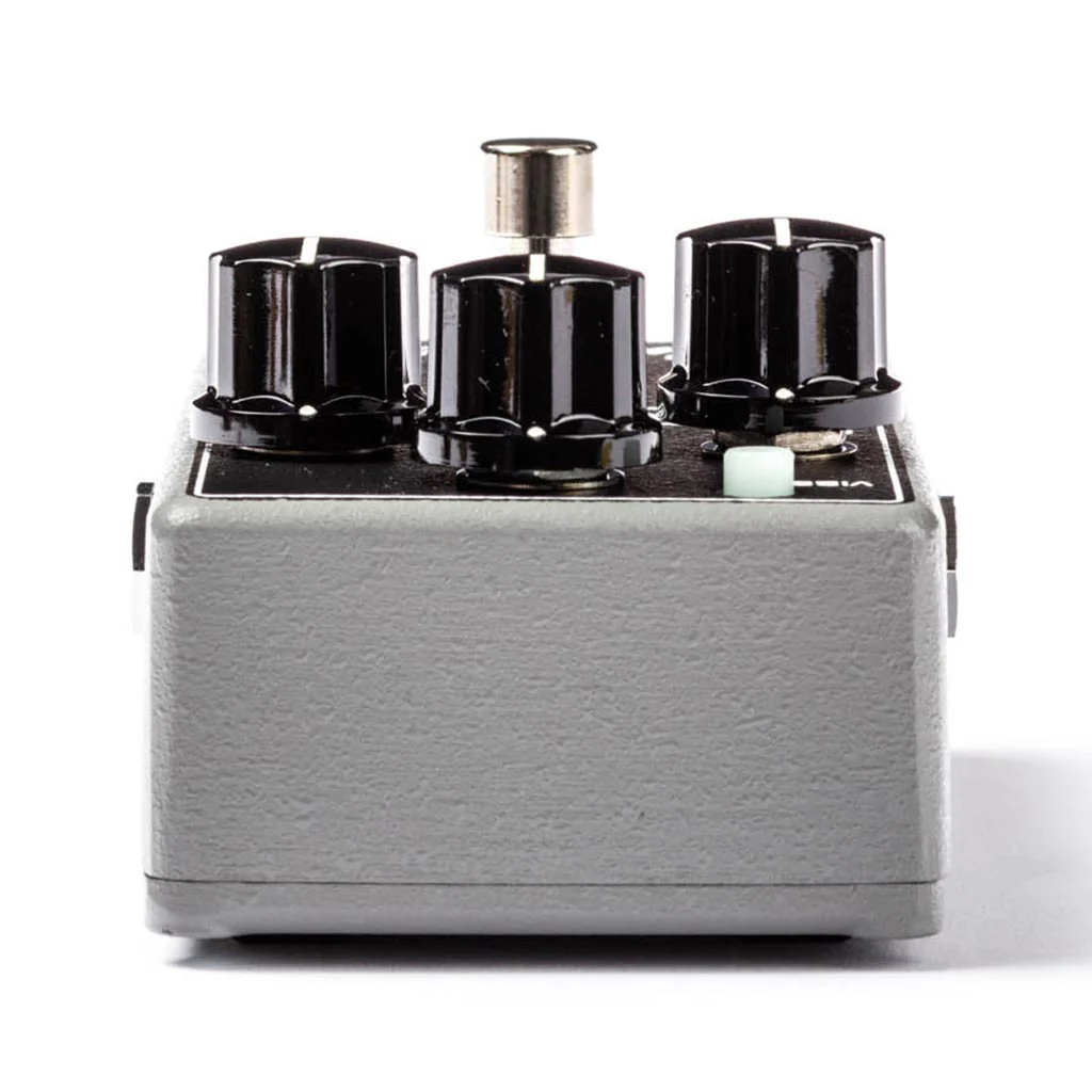 MXR M68 Uni-Vibe Chorus/Vibrato Guitar Effects Pedal - Image 4