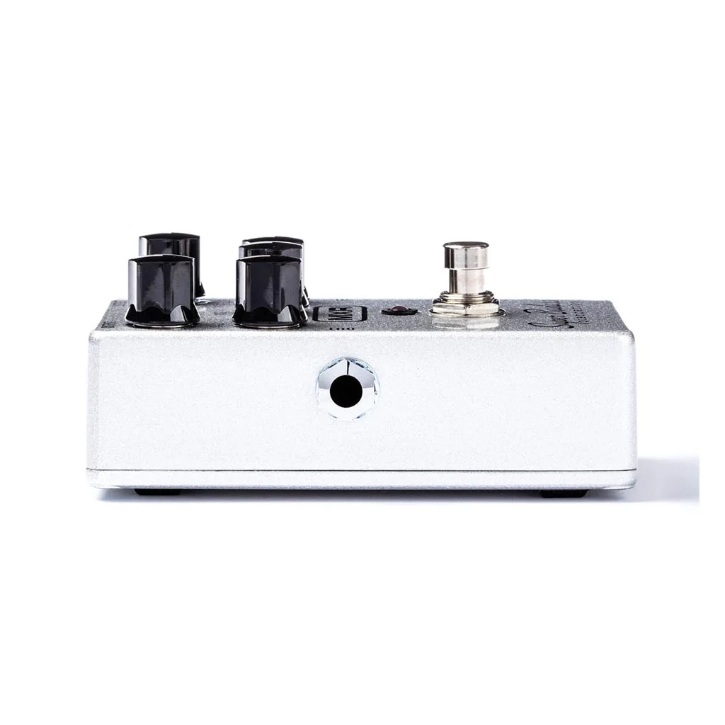 MXR M75 Super Badass Distortion Guitar Effects Pedal - Image 2