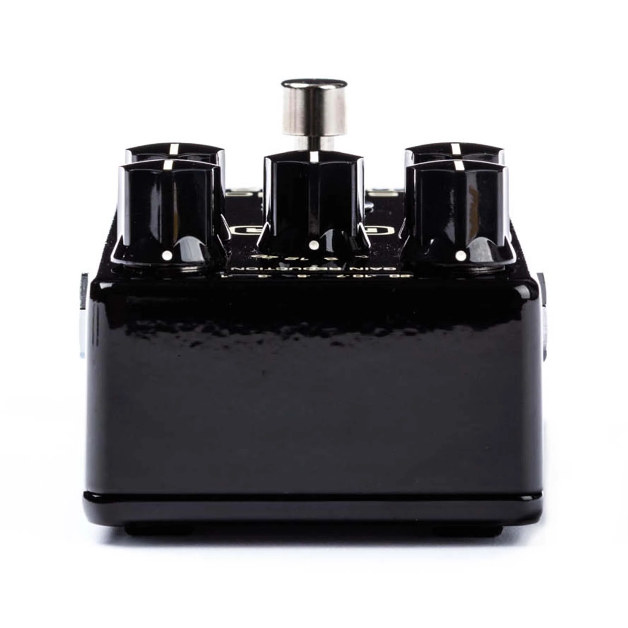 MXR M76 Studio Compressor Guitar Effects Pedal - Image 4