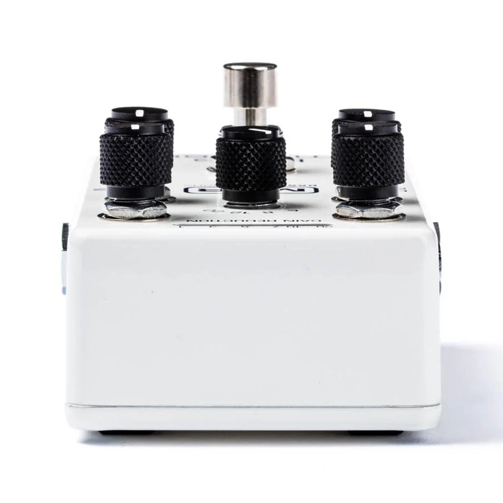 MXR M87 Bass Compressor Guitar Effects Pedal - Image 4