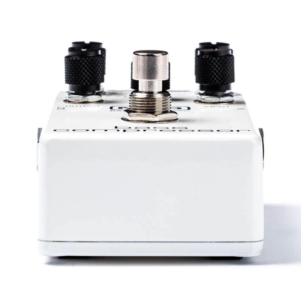 MXR M87 Bass Compressor Guitar Effects Pedal - Image 5