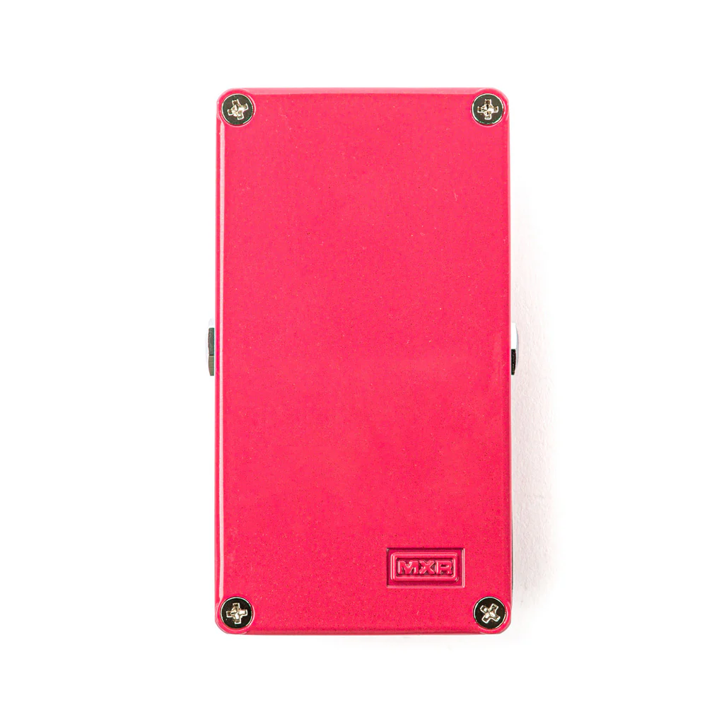MXR M94 Fat Sugar Drive Overdrive Guitar Effects Pedal - Image 6