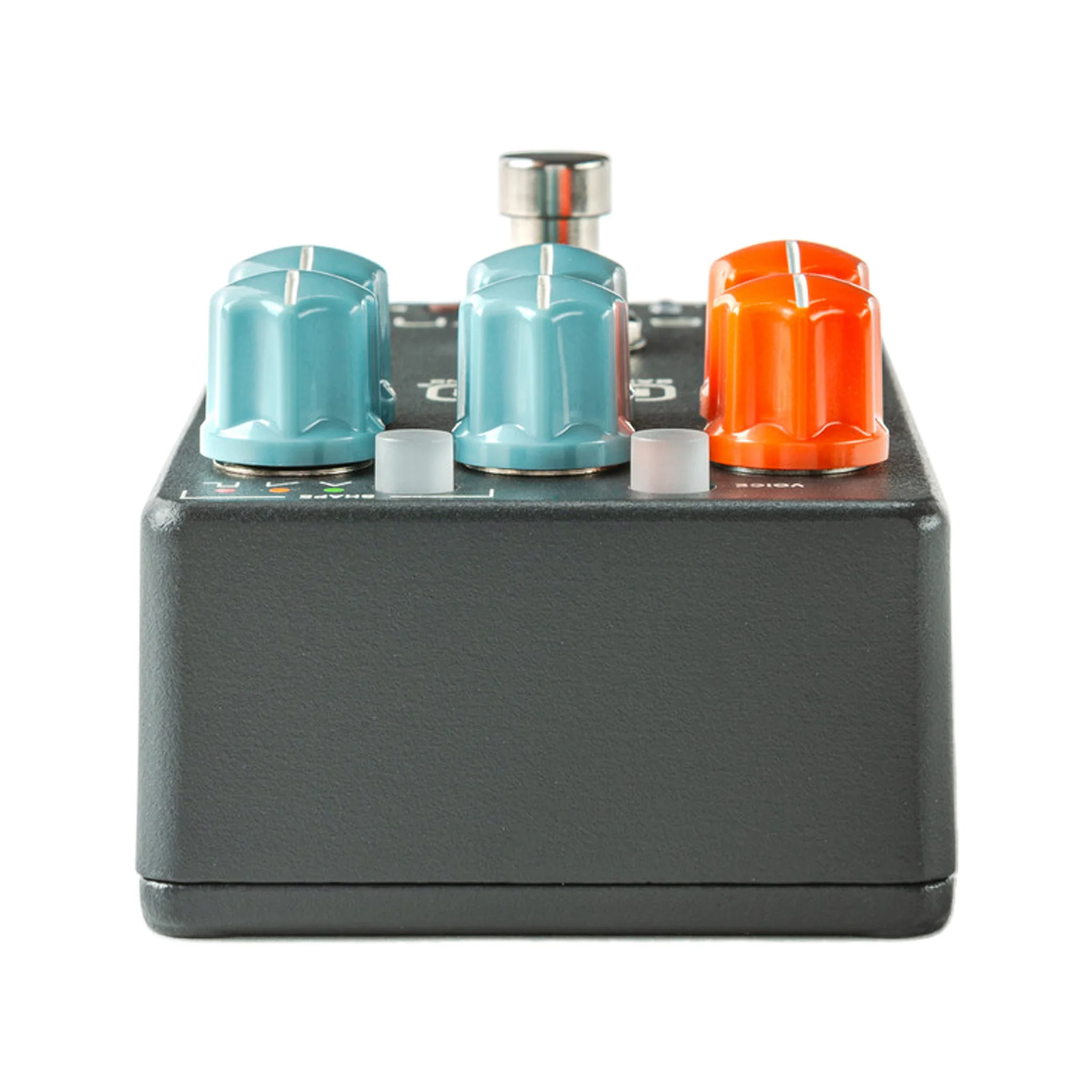 MXR MB301 Bass Synth Pedal - Image 4