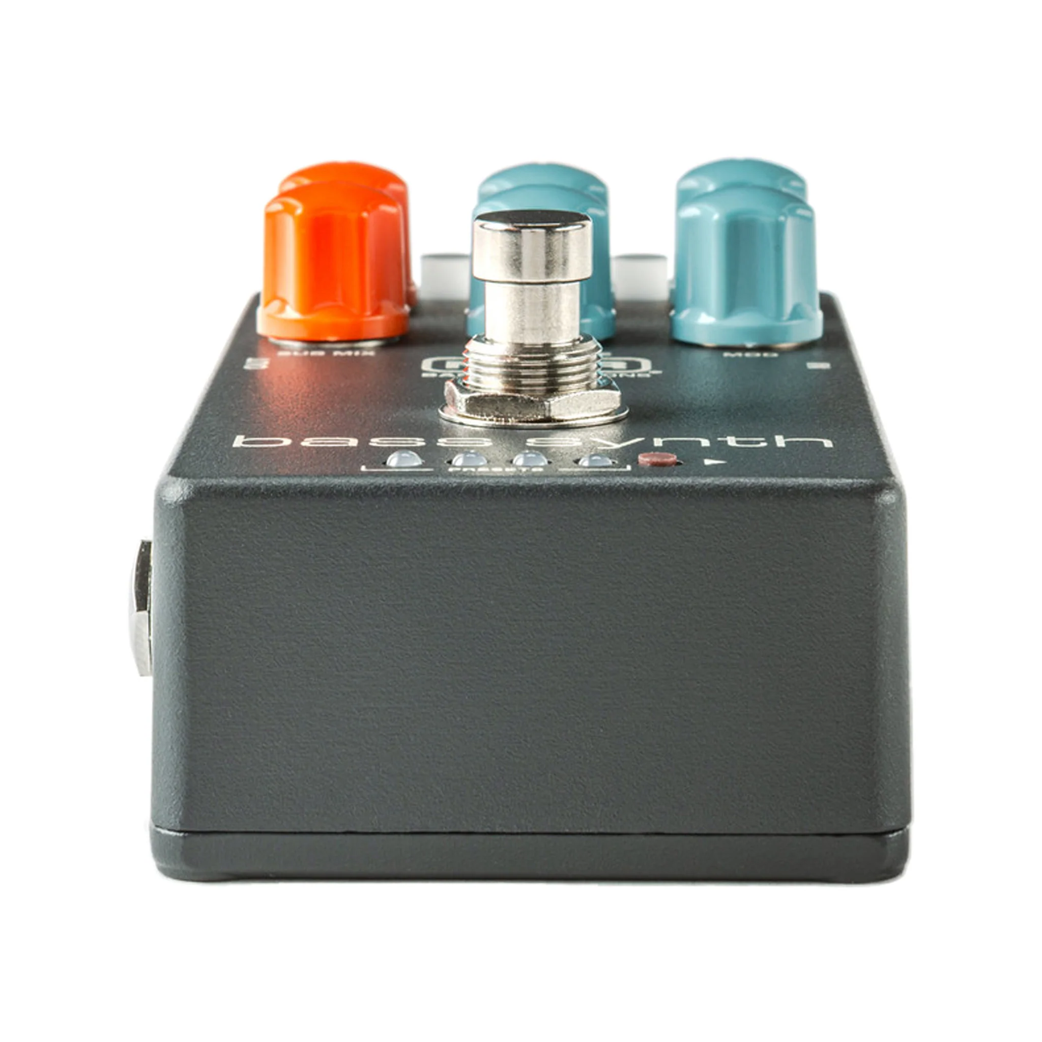 MXR MB301 Bass Synth Pedal - Image 5