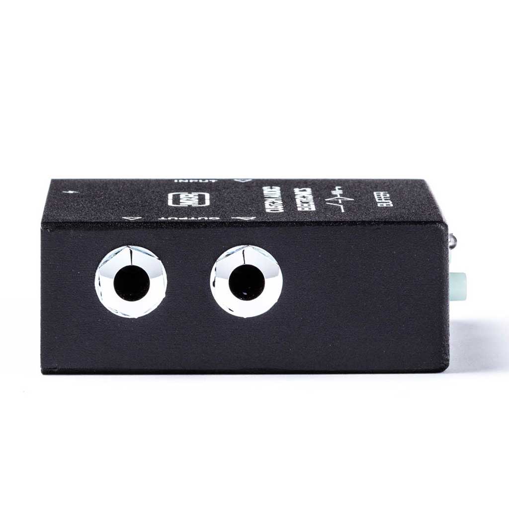MXR MC406 CAE Buffer Guitar Effects Pedal - Image 2