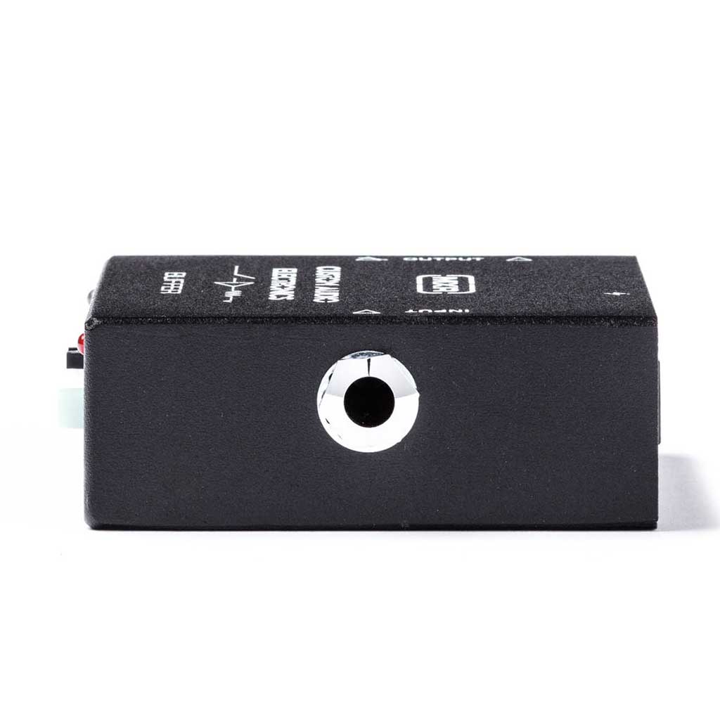MXR MC406 CAE Buffer Guitar Effects Pedal - Image 3