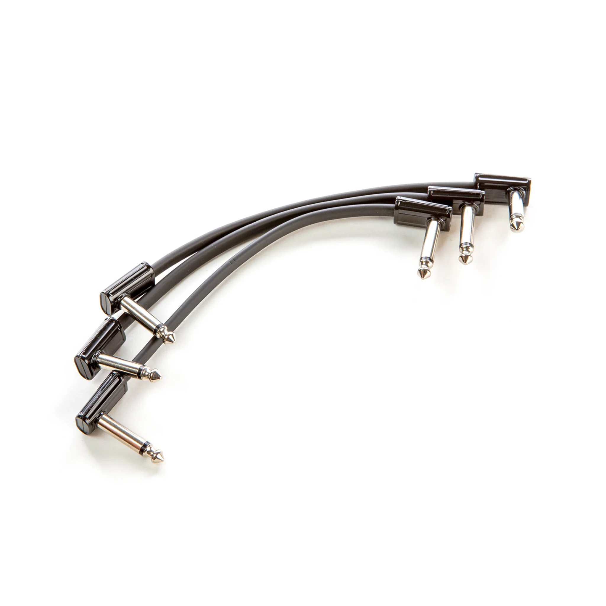 MXR Ribbon Patch Cable, 6 inch, 3-Pack - Image 4